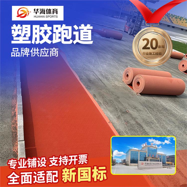 朔州市半预制跑道半预制跑道卷材 - 推荐